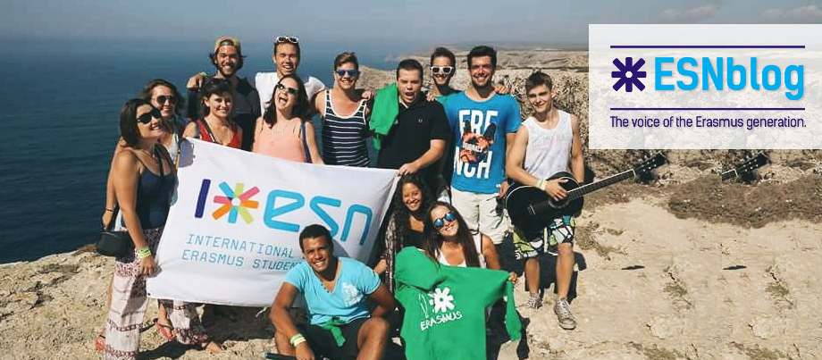 Once Erasmus Always Erasmus Erasmus Generation Blog